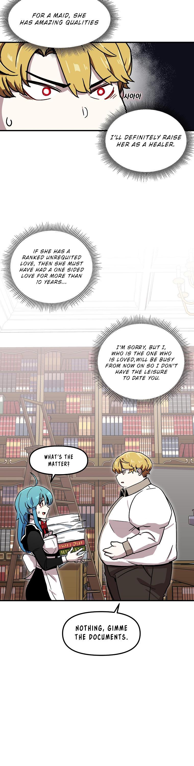 Bug Player chapter 2 page 20