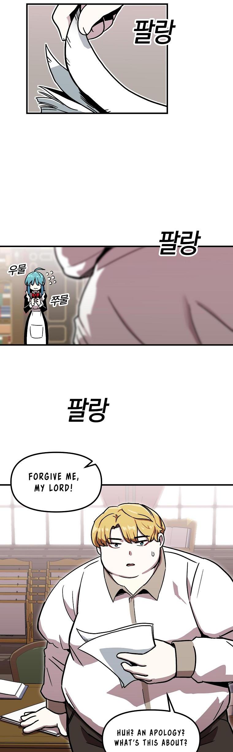 Bug Player chapter 2 page 21