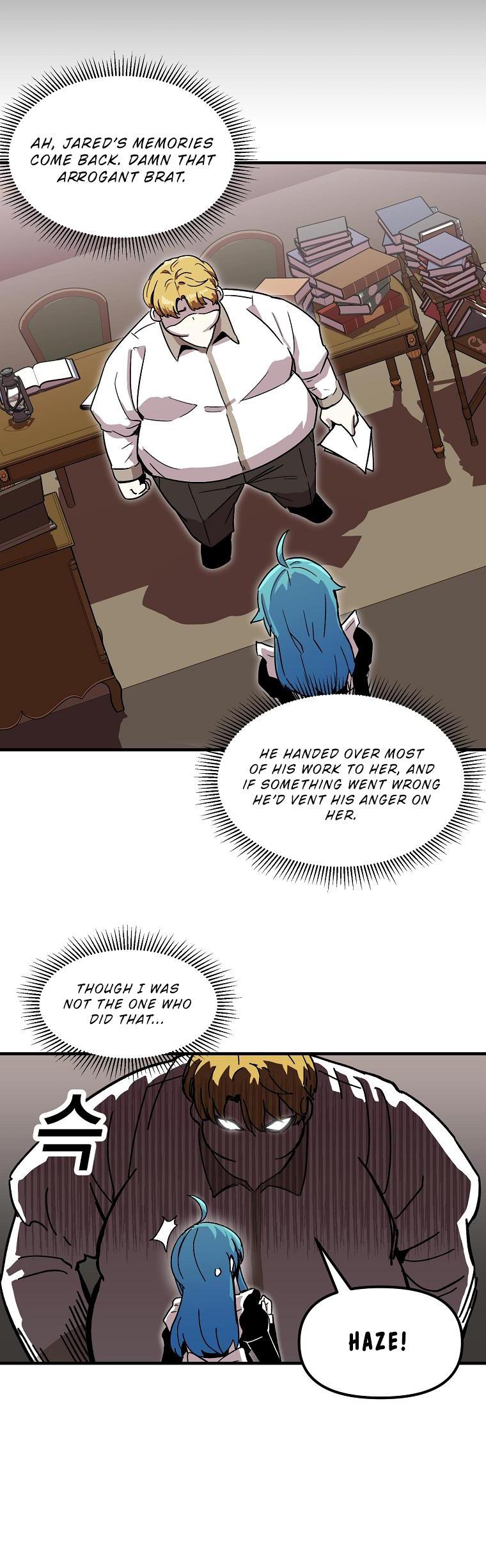 Bug Player chapter 2 page 24
