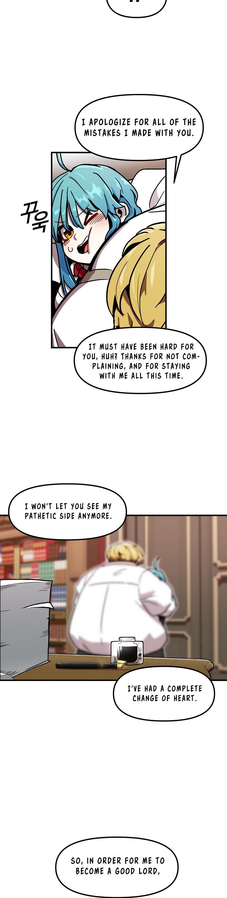 Bug Player chapter 2 page 26