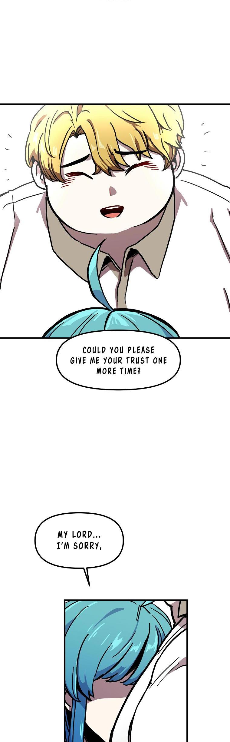 Bug Player chapter 2 page 27