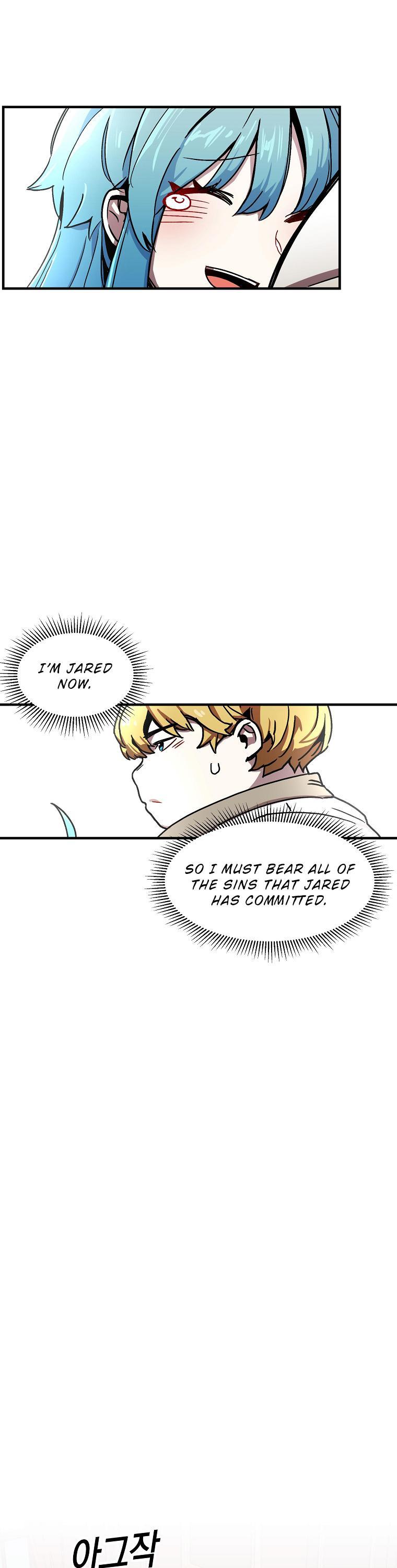 Bug Player chapter 2 page 29