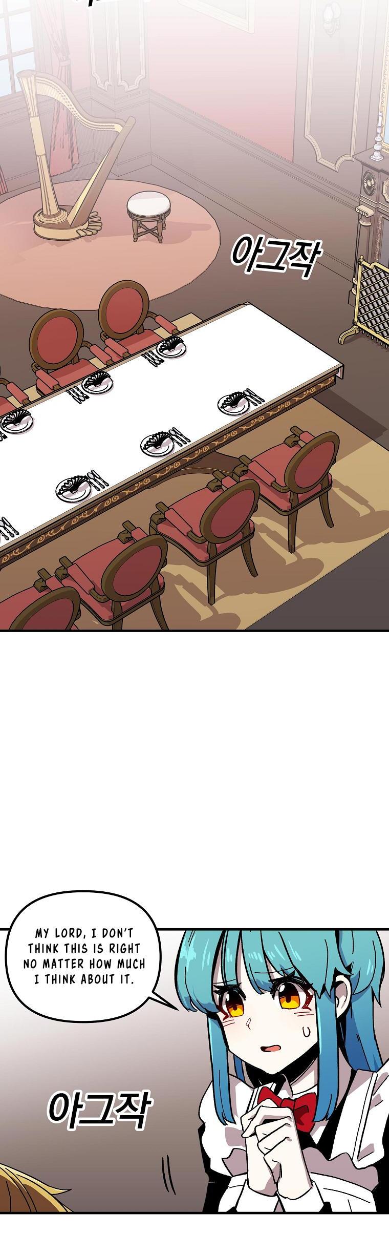 Bug Player chapter 2 page 30