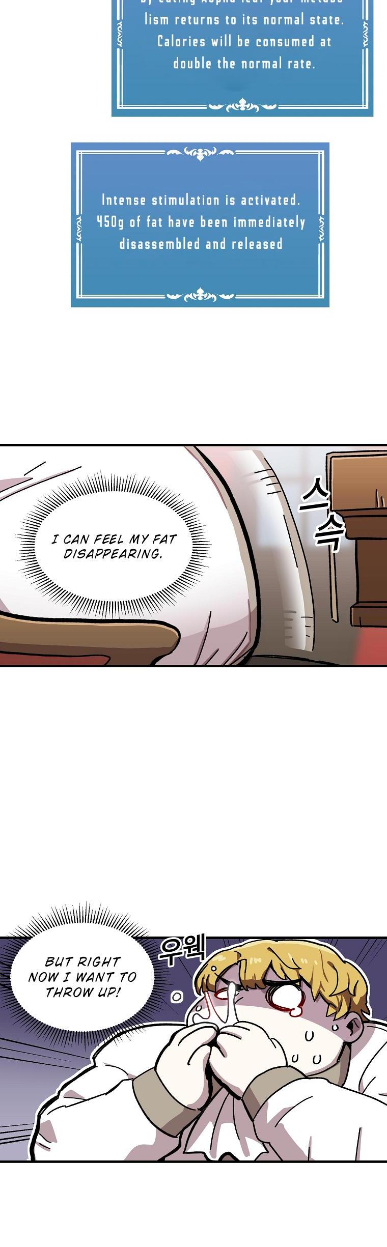 Bug Player chapter 2 page 33