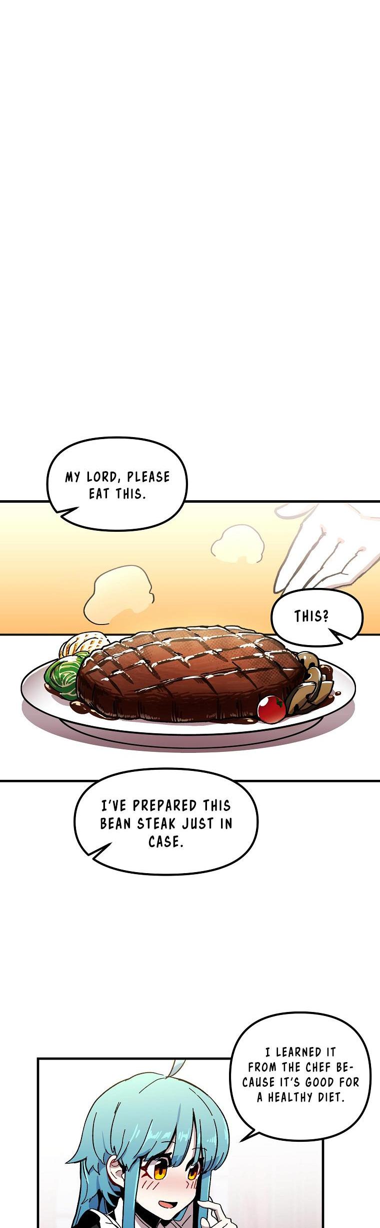 Bug Player chapter 2 page 34