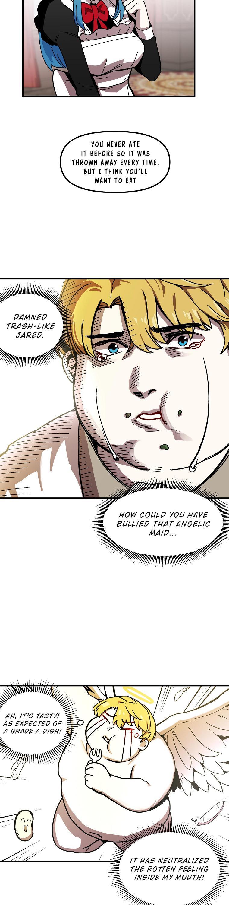 Bug Player chapter 2 page 35