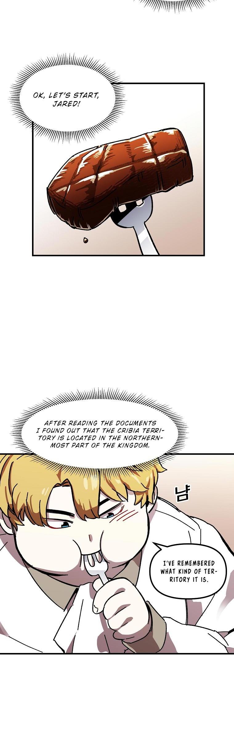 Bug Player chapter 2 page 36