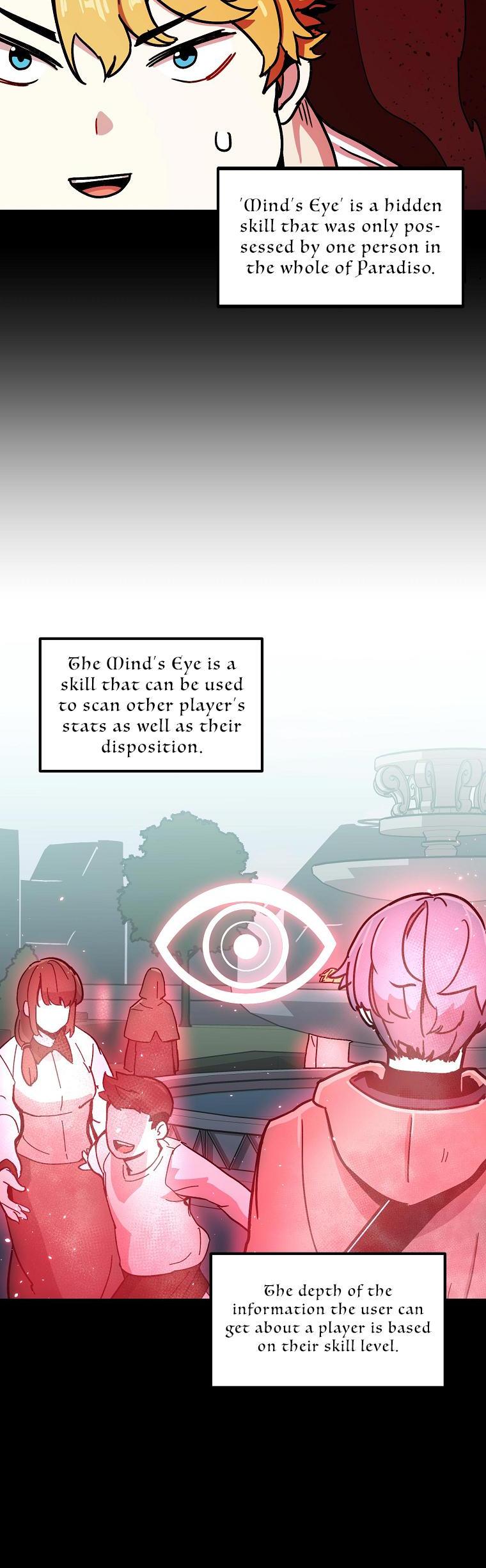 Bug Player chapter 2 page 6