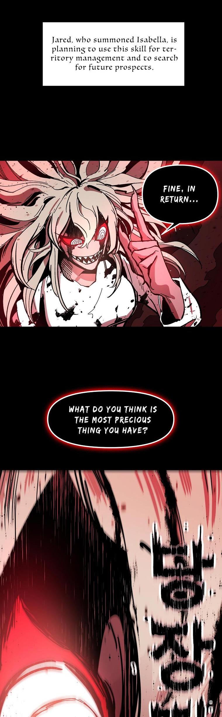 Bug Player chapter 2 page 7