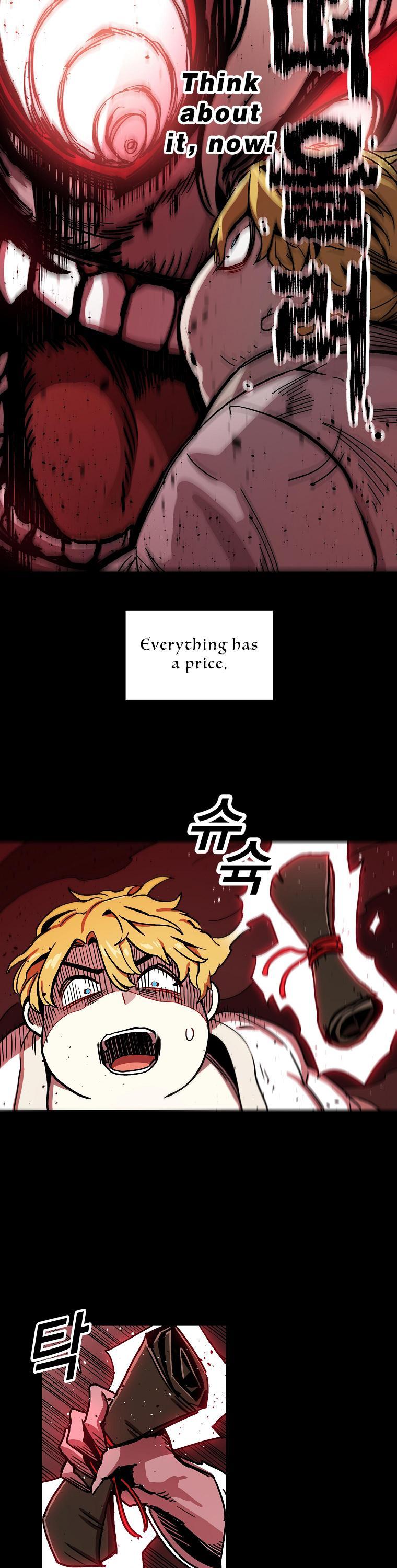 Bug Player chapter 2 page 8