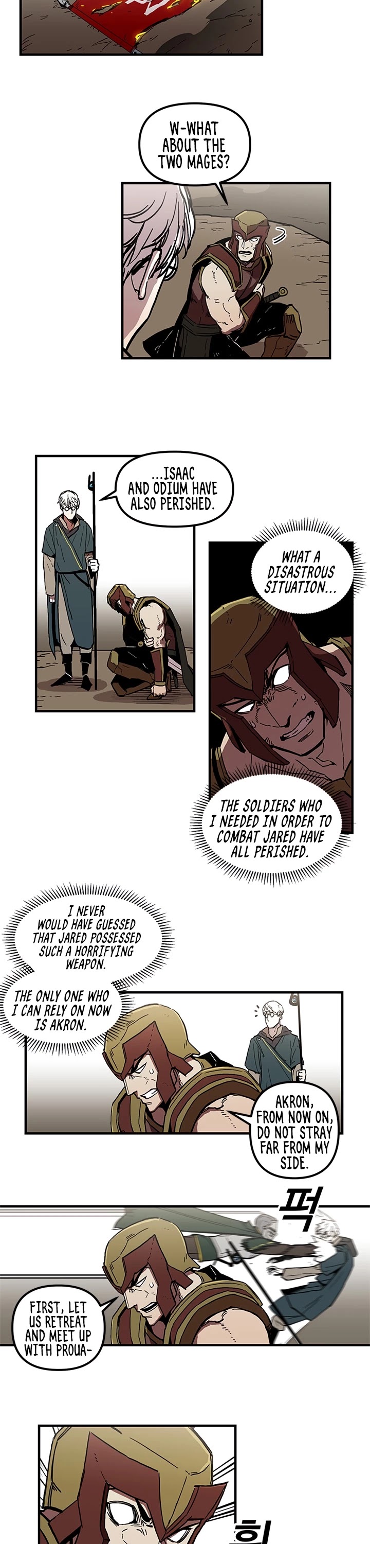 Bug Player chapter 20 page 12