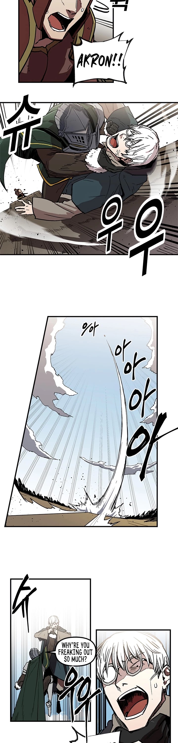 Bug Player chapter 20 page 13