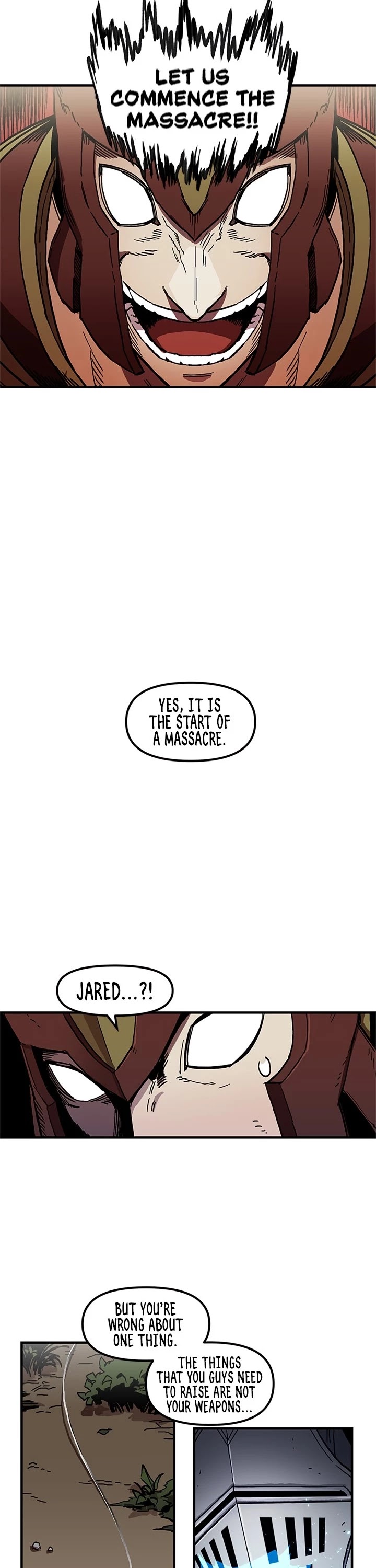 Bug Player chapter 20 page 3