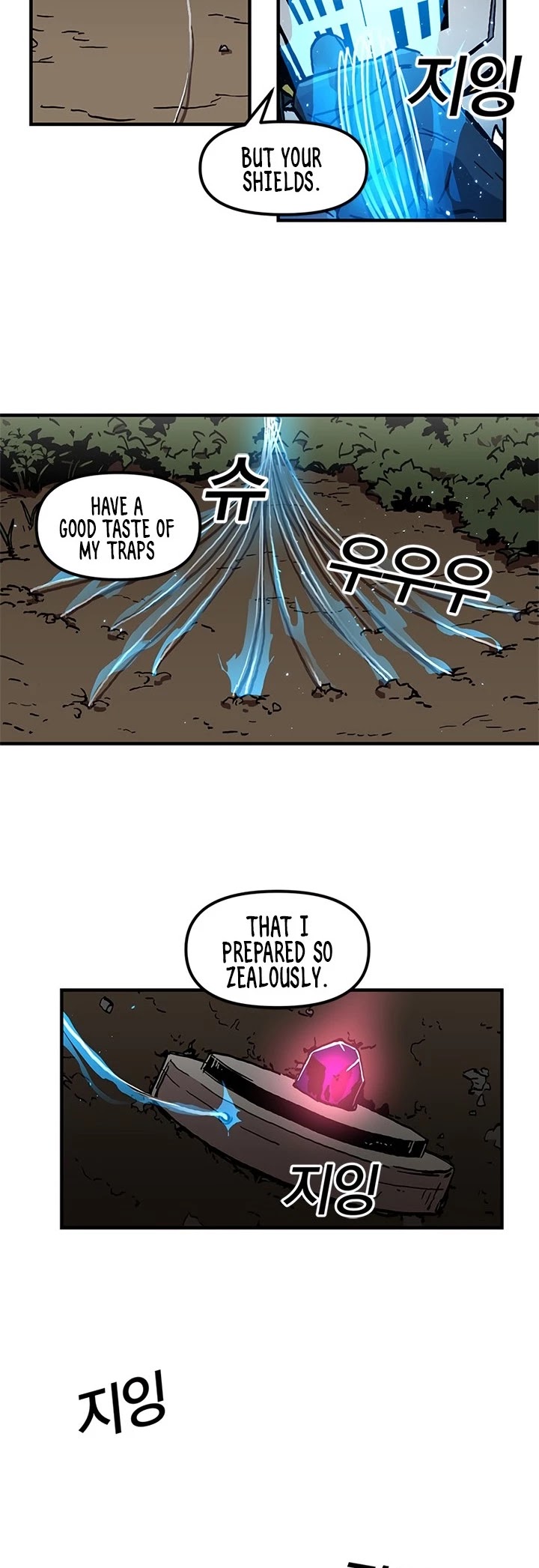 Bug Player chapter 20 page 4