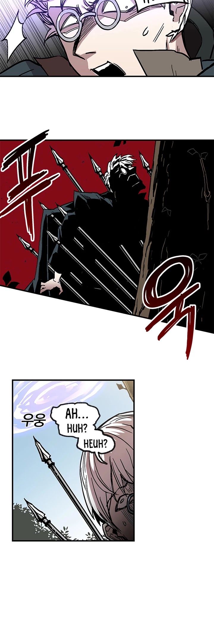 Bug Player chapter 21 page 10