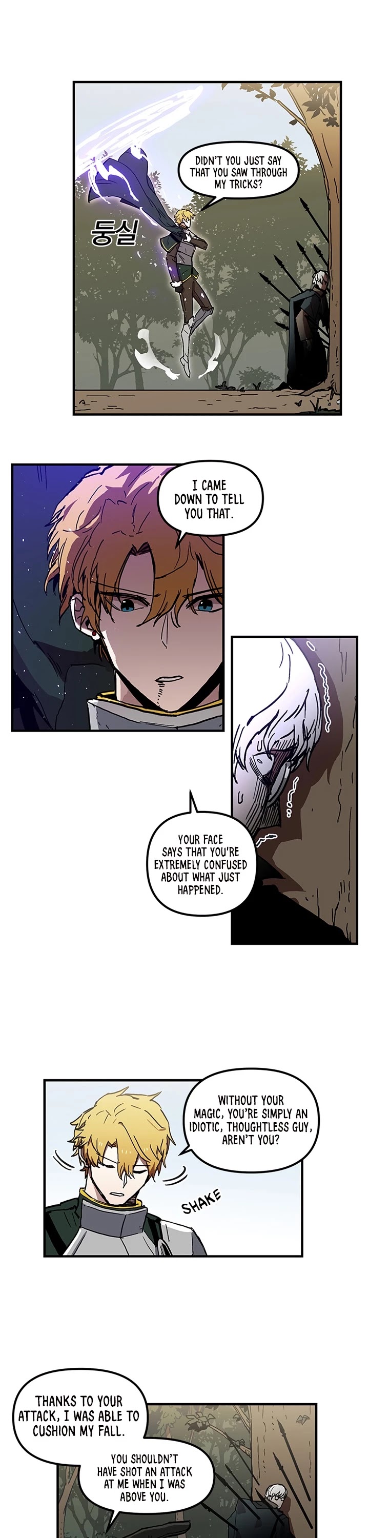 Bug Player chapter 21 page 11