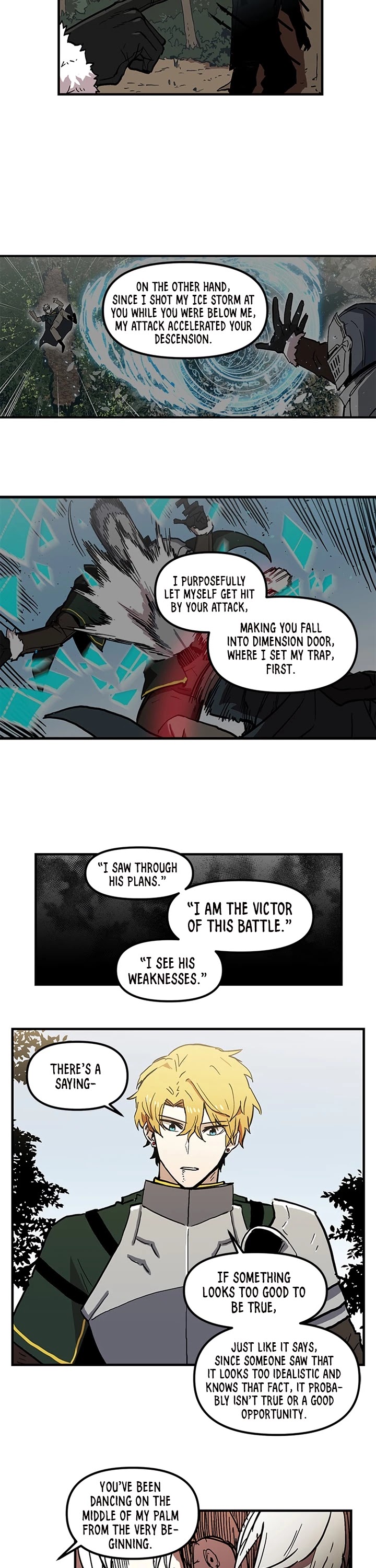 Bug Player chapter 21 page 12