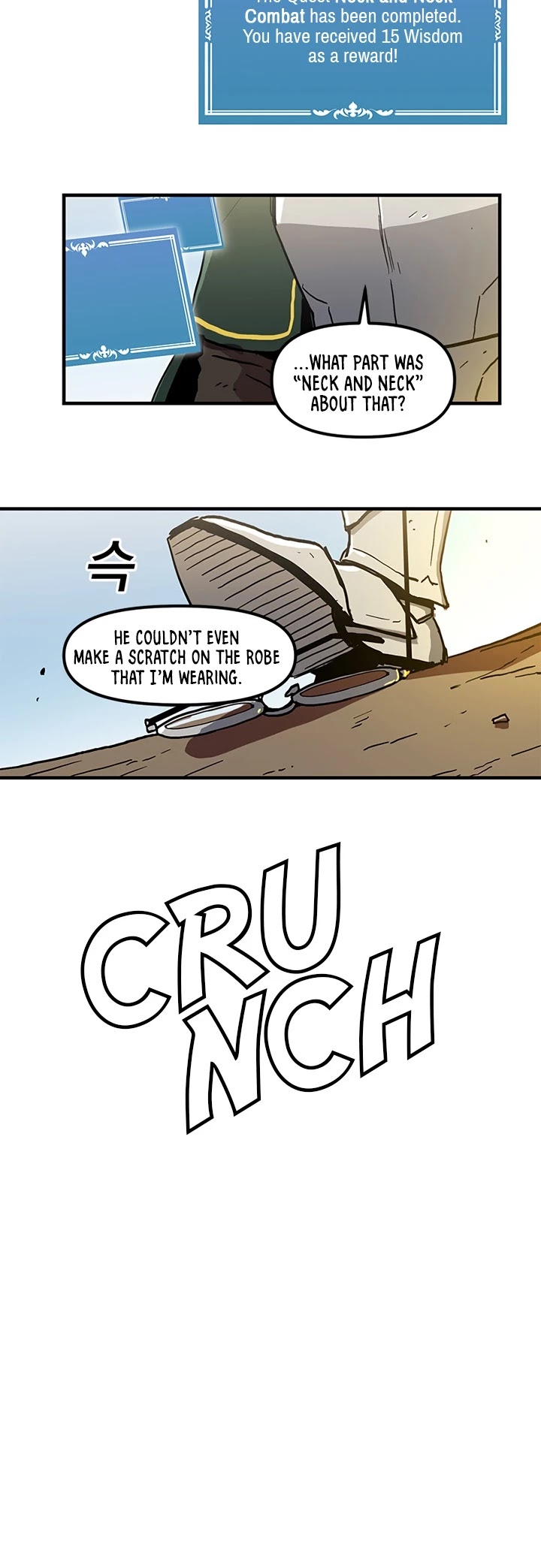 Bug Player chapter 21 page 14