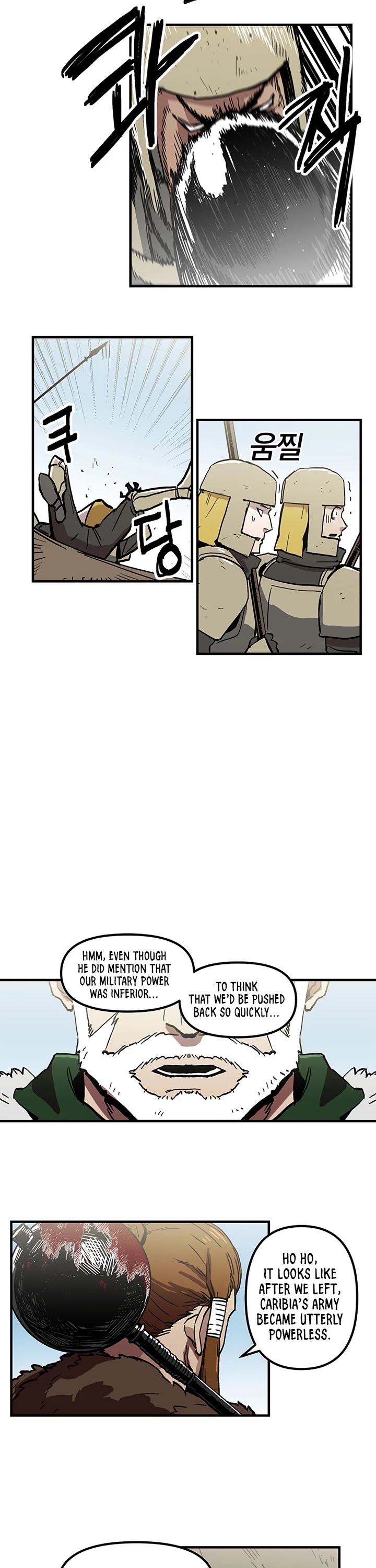 Bug Player chapter 21 page 18