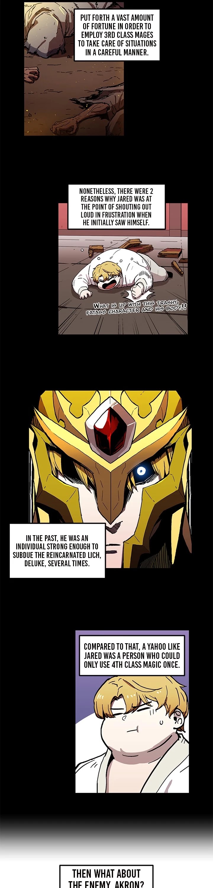 Bug Player chapter 21 page 2