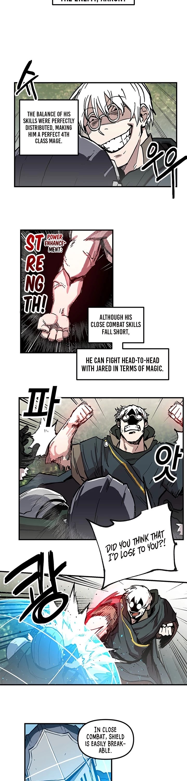 Bug Player chapter 21 page 3