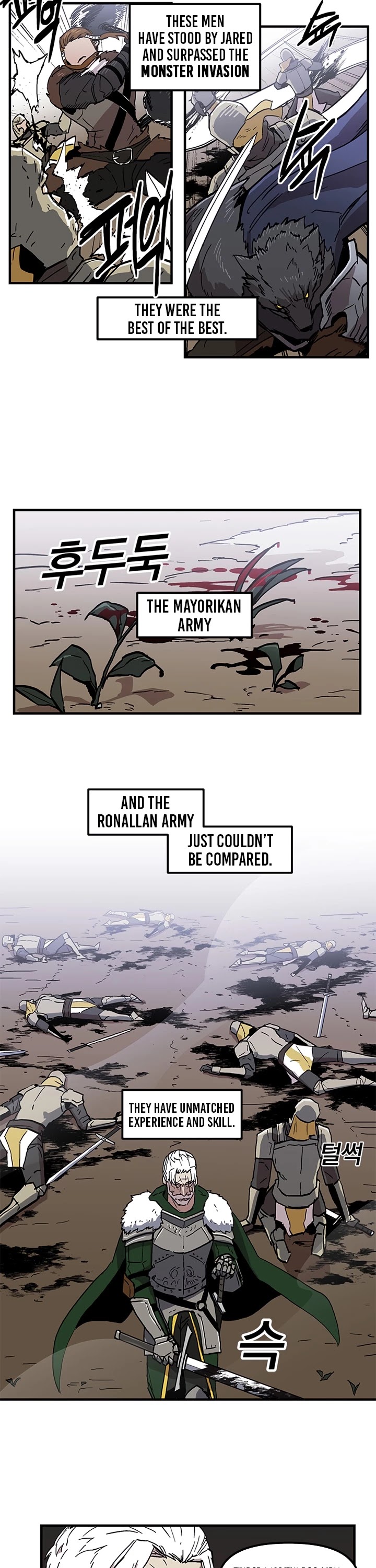 Bug Player chapter 22 page 11