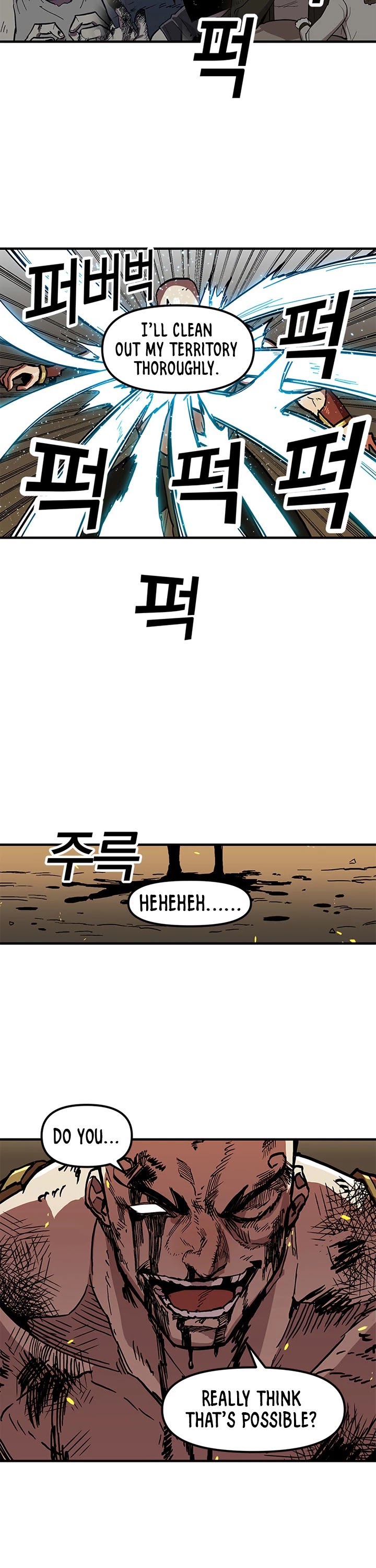 Bug Player chapter 22 page 19