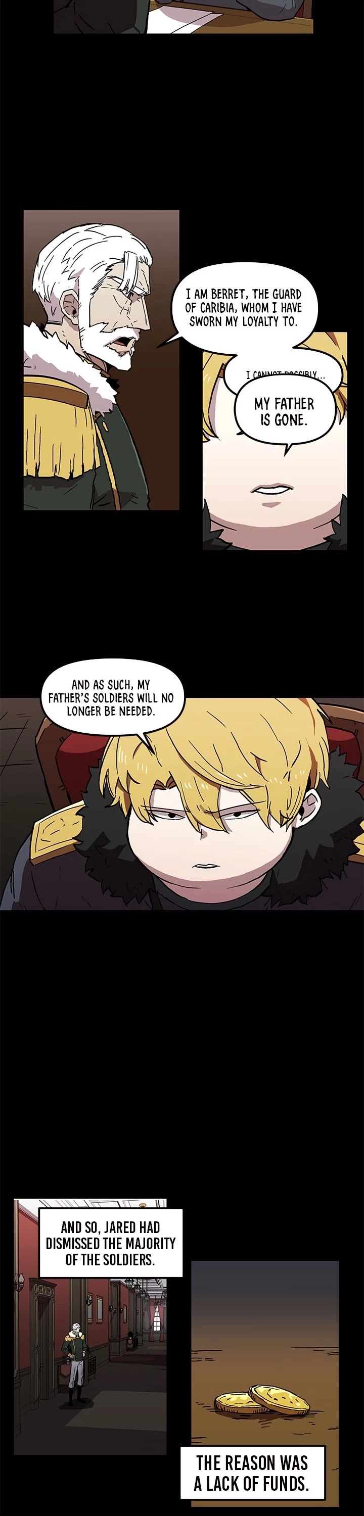 Bug Player chapter 22 page 2