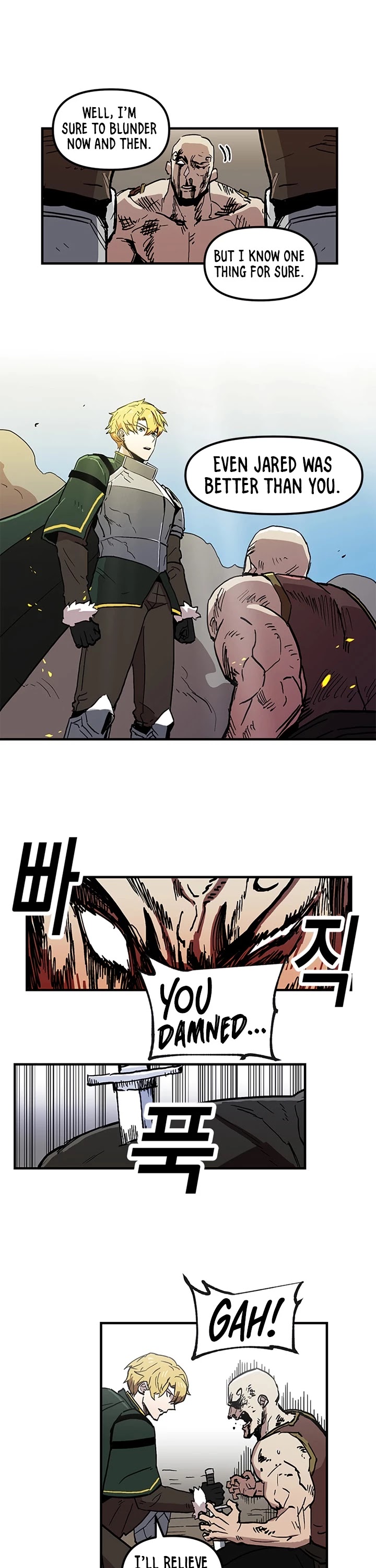 Bug Player chapter 22 page 20