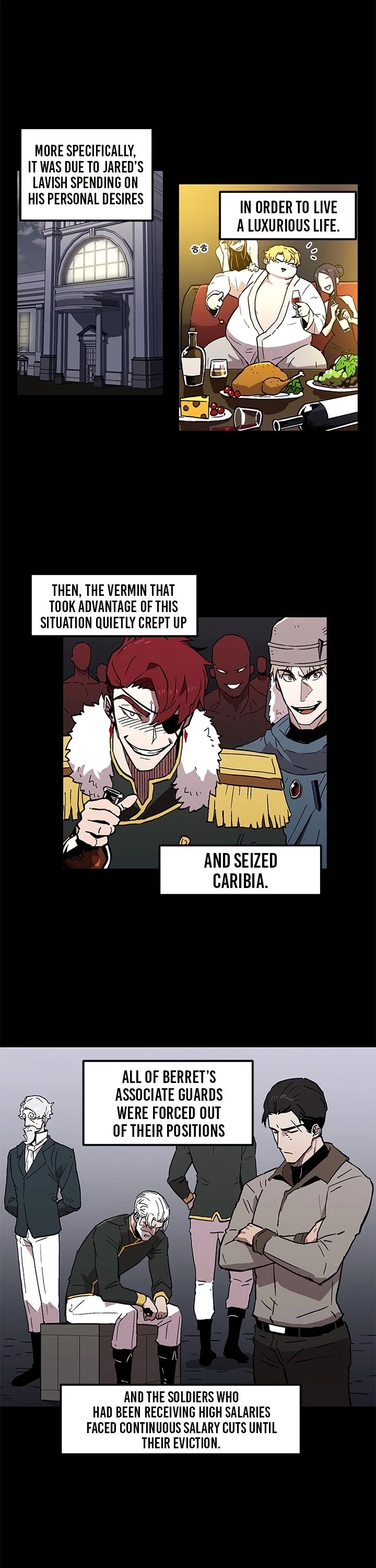 Bug Player chapter 22 page 3