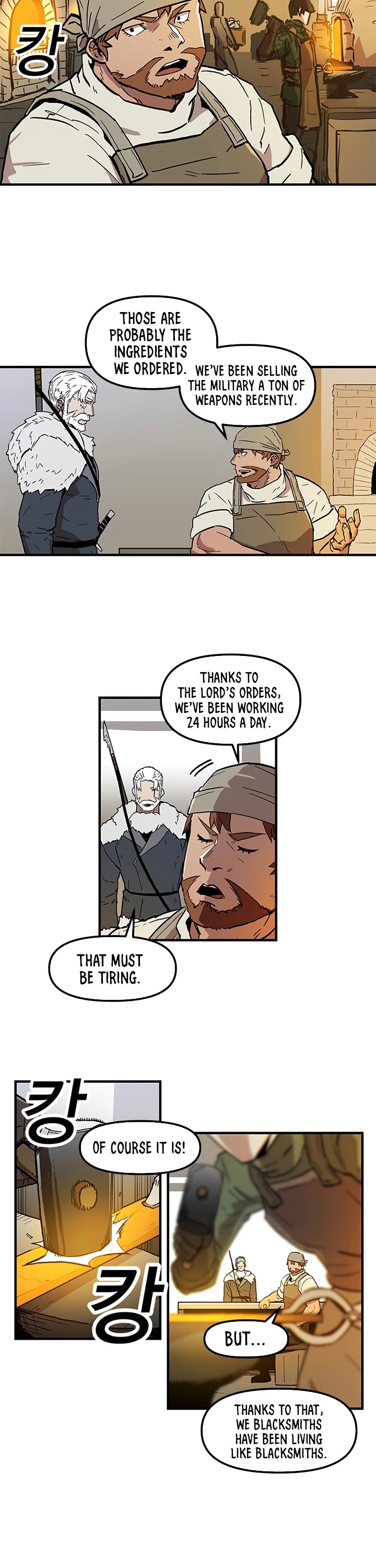 Bug Player chapter 22 page 8