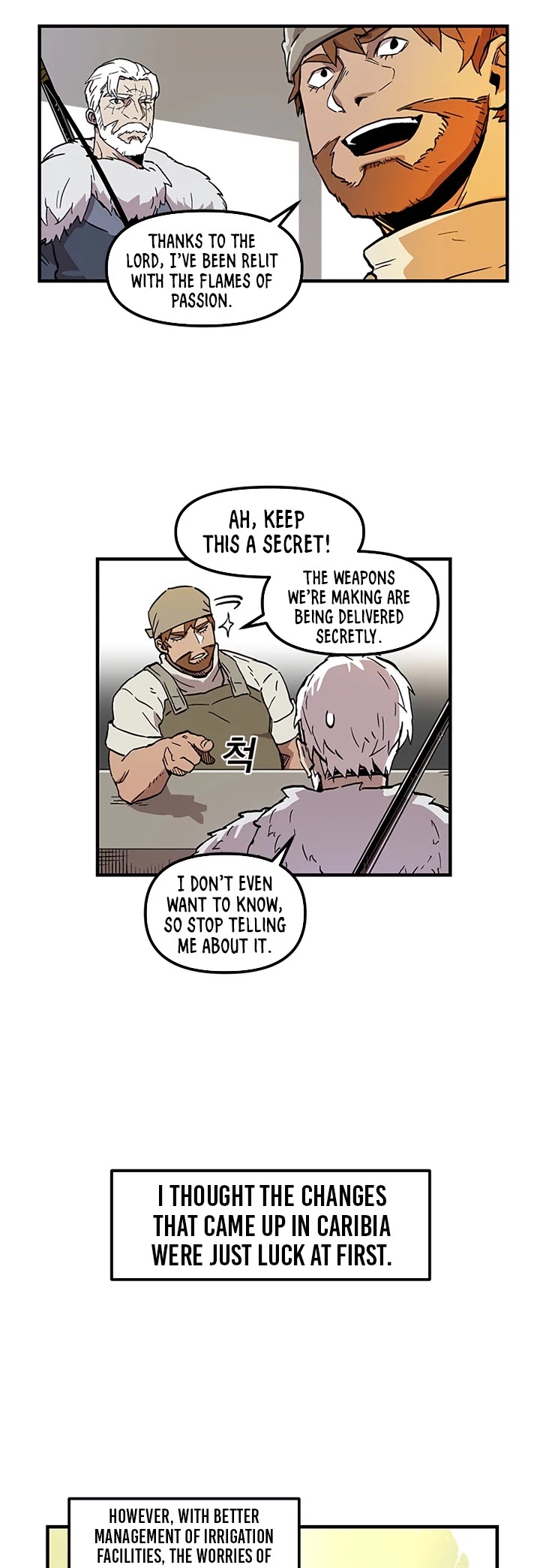 Bug Player chapter 22 page 9