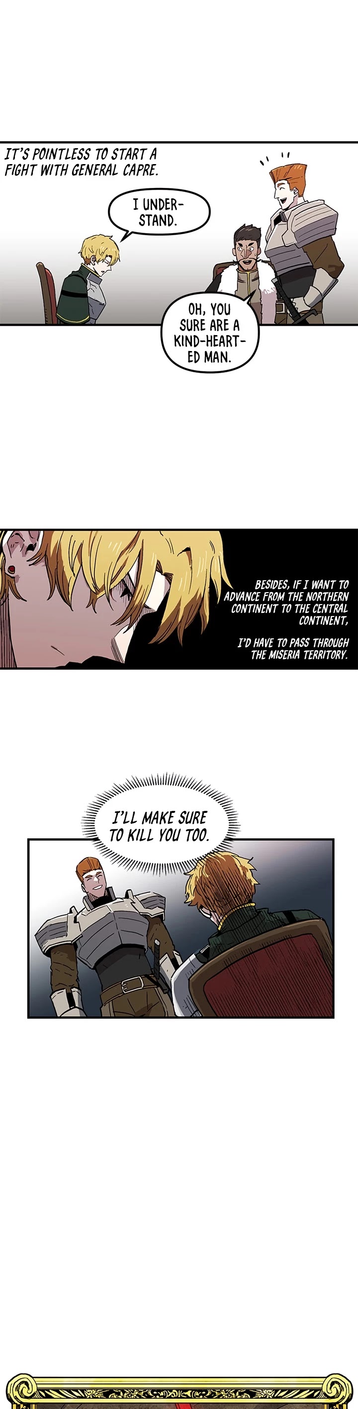 Bug Player chapter 23 page 19