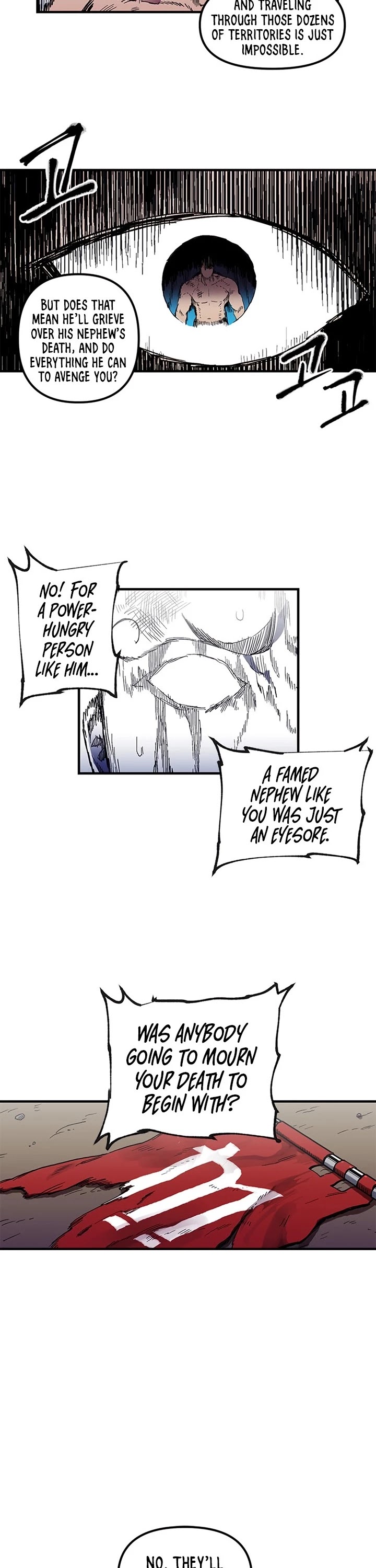 Bug Player chapter 23 page 4