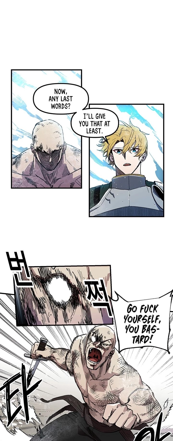 Bug Player chapter 23 page 6