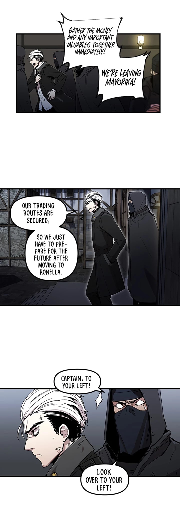 Bug Player chapter 24 page 10