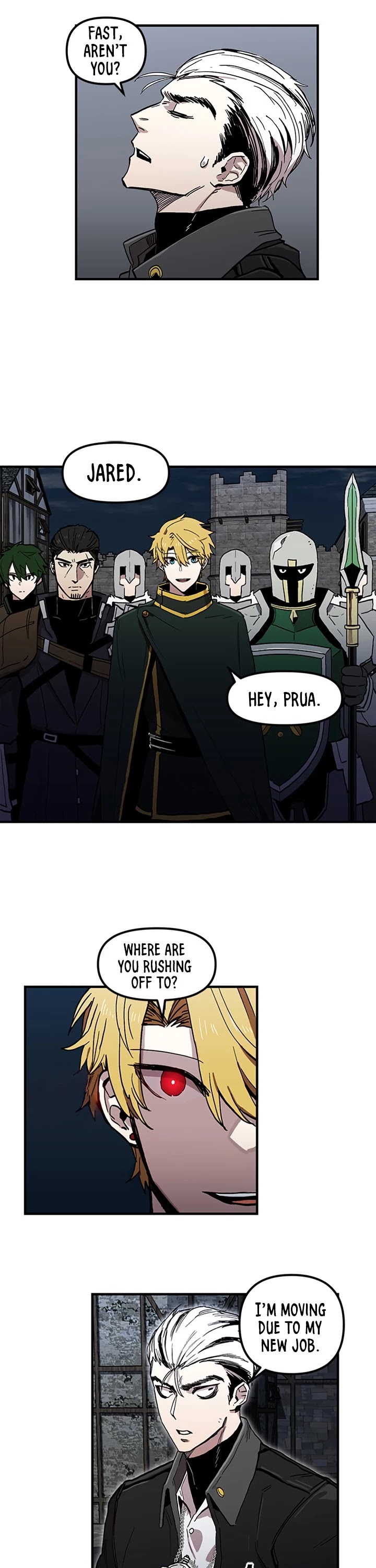 Bug Player chapter 24 page 11