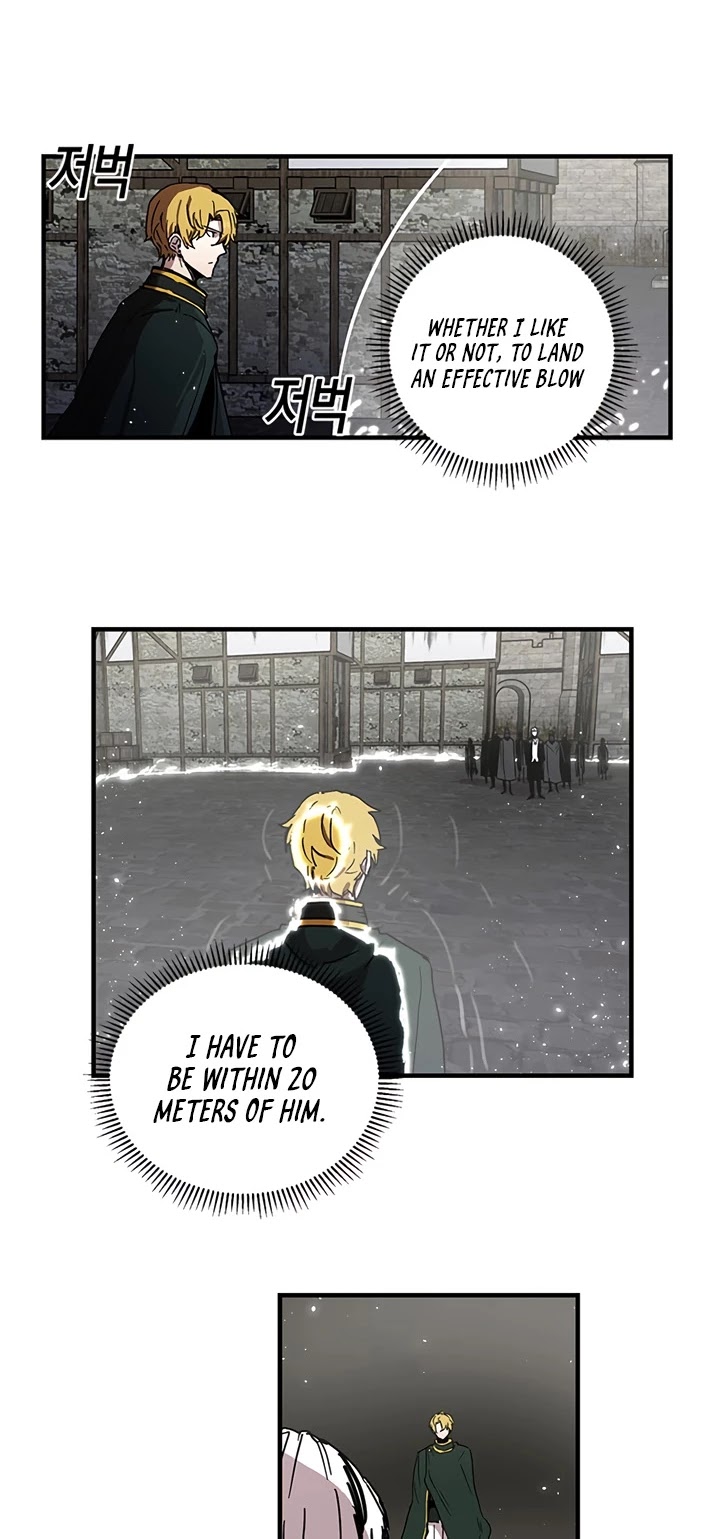 Bug Player chapter 24 page 15