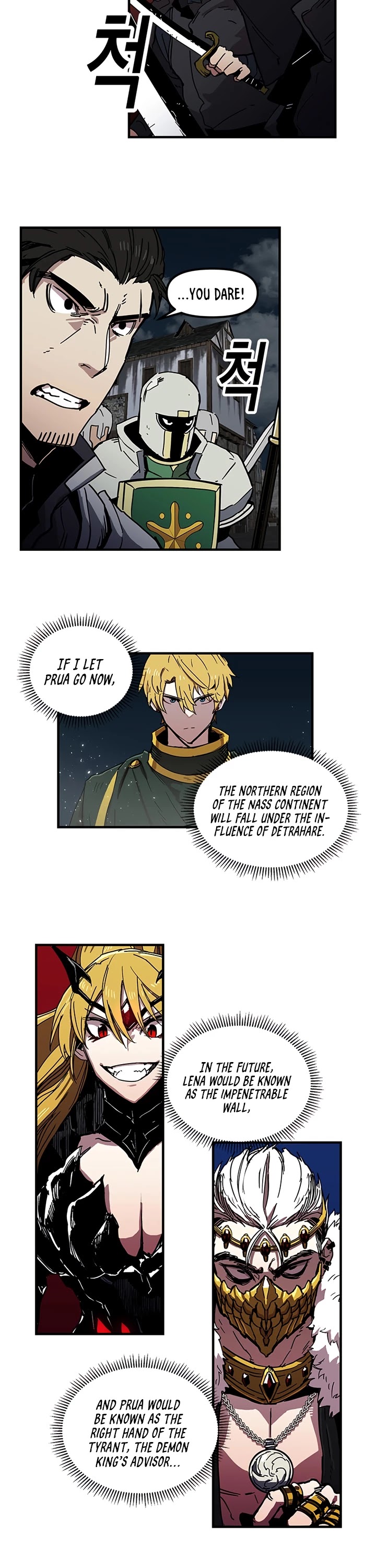 Bug Player chapter 24 page 17