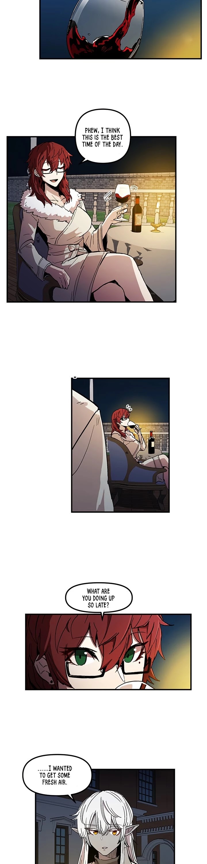 Bug Player chapter 24 page 2