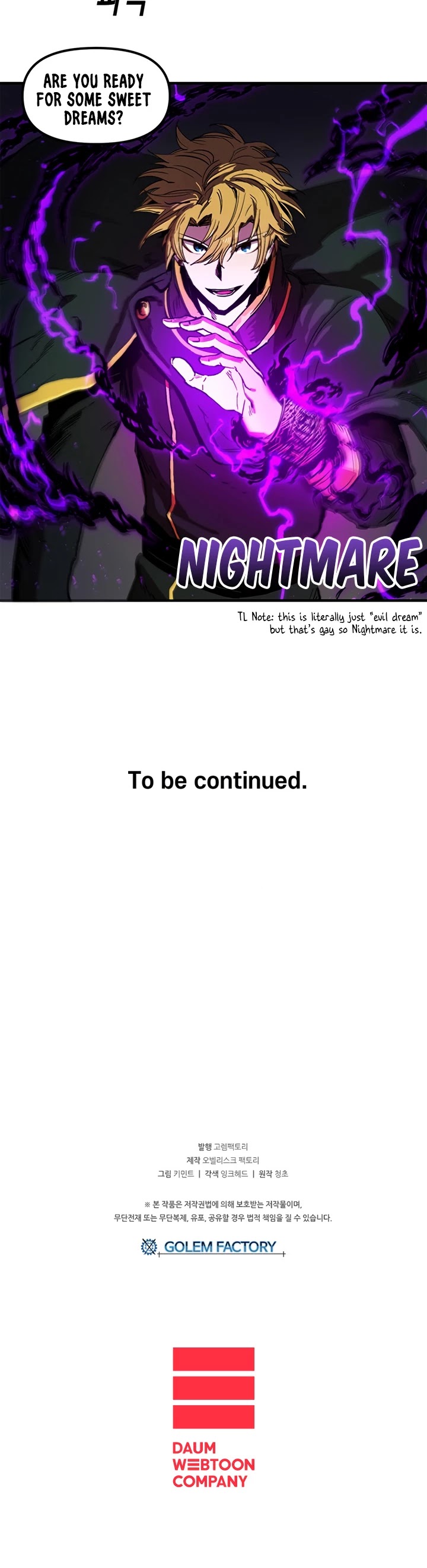 Bug Player chapter 24 page 20