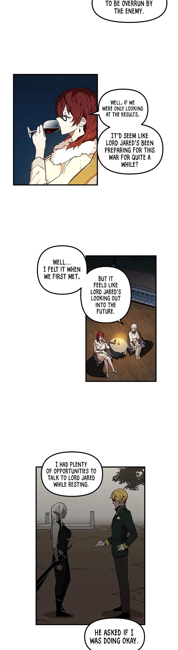 Bug Player chapter 24 page 4