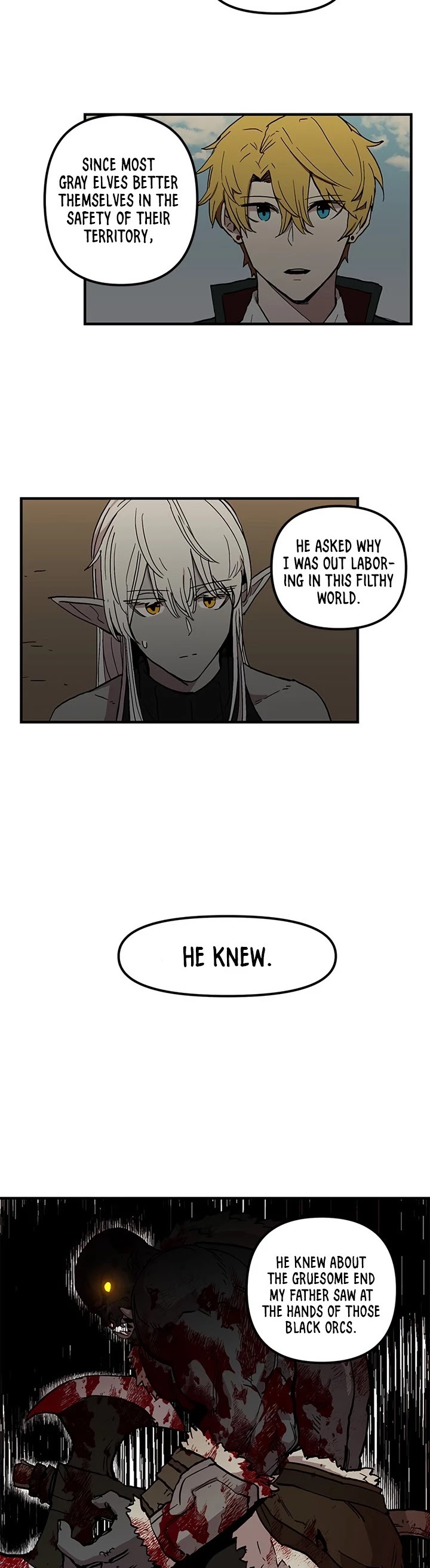 Bug Player chapter 24 page 5