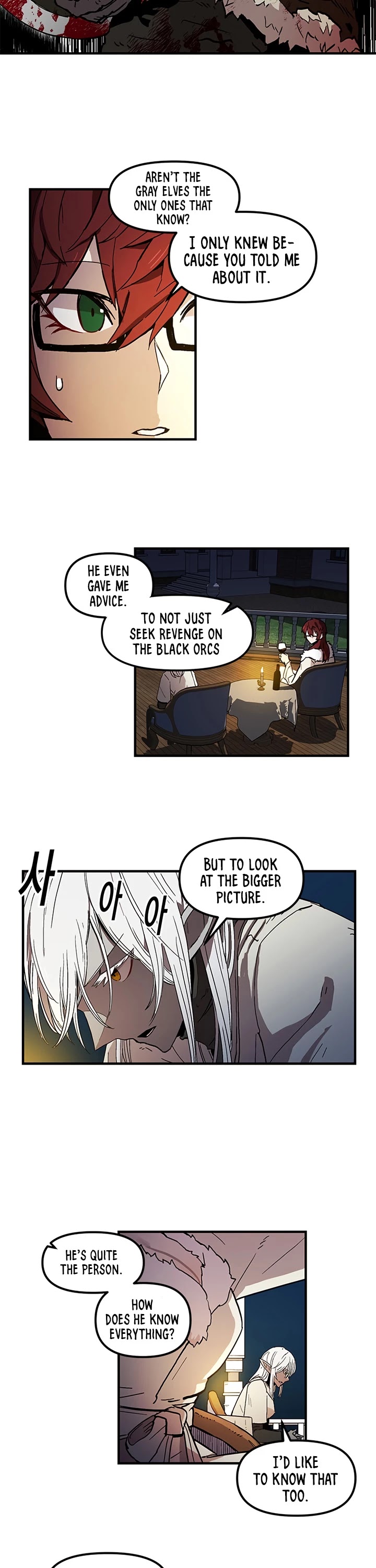 Bug Player chapter 24 page 6