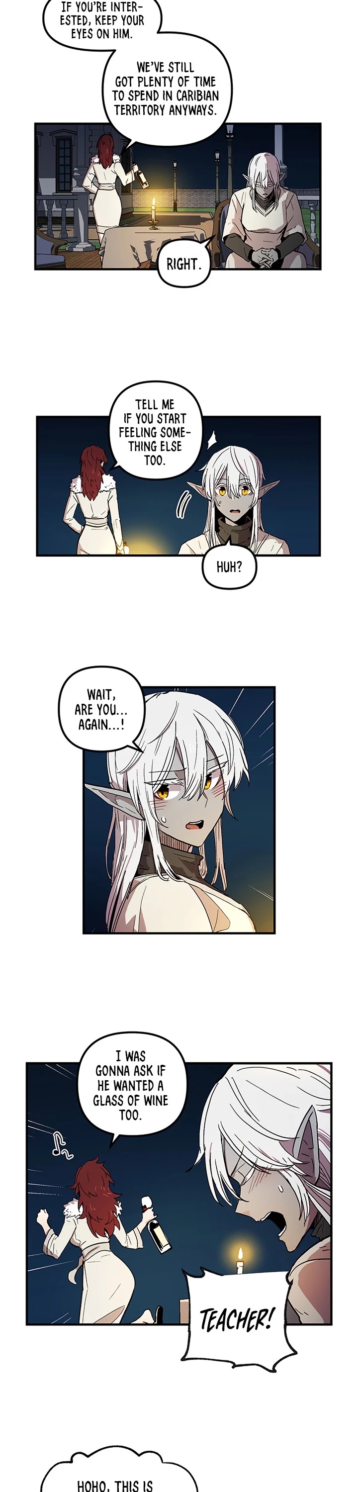 Bug Player chapter 24 page 7