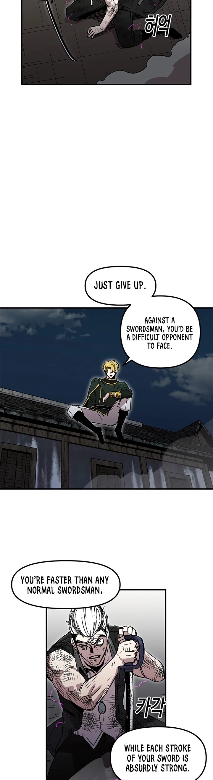 Bug Player chapter 25 page 19