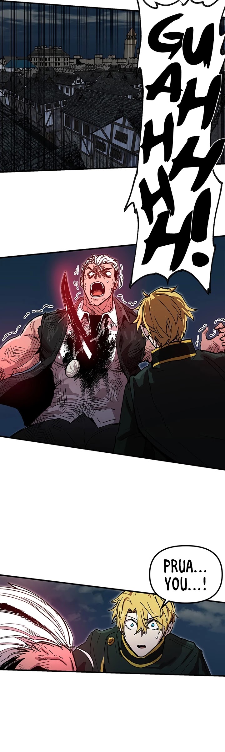 Bug Player chapter 25 page 24