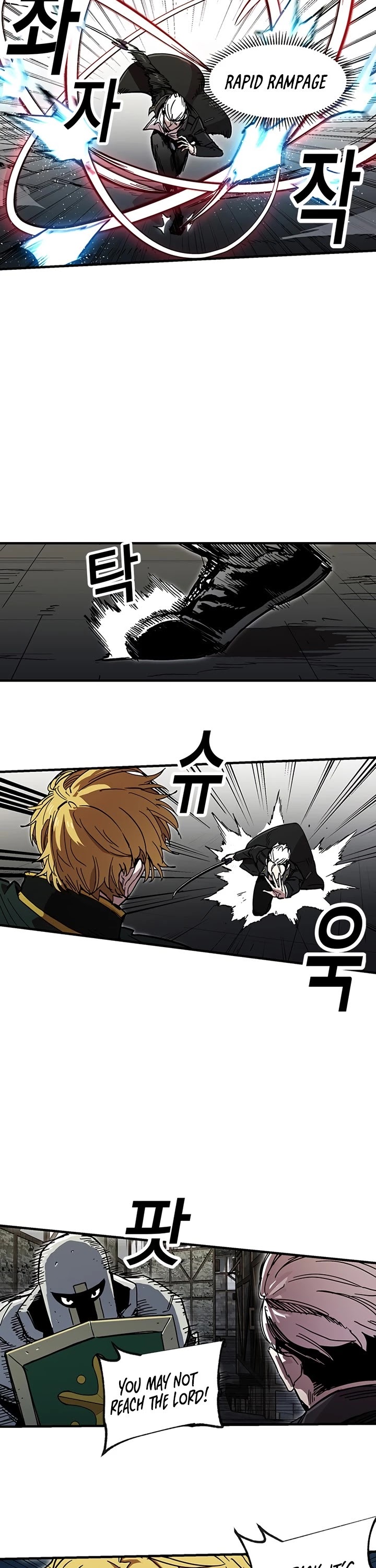 Bug Player chapter 25 page 3