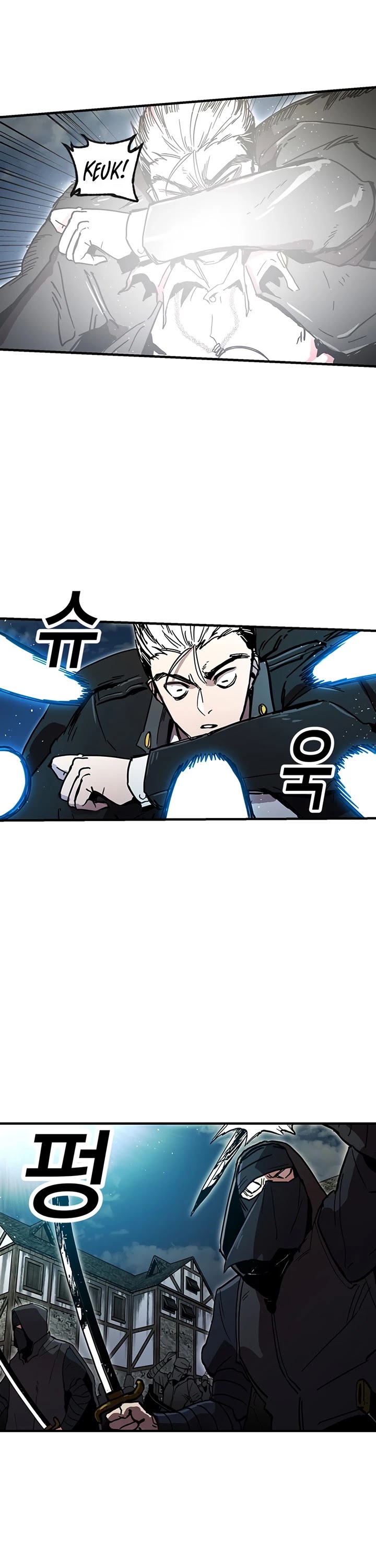 Bug Player chapter 25 page 6