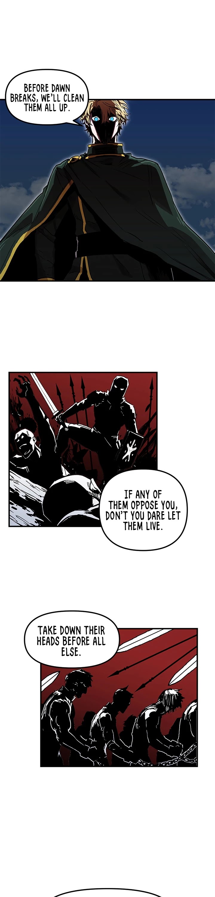 Bug Player chapter 26 page 10